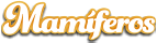 Título Mamíferos